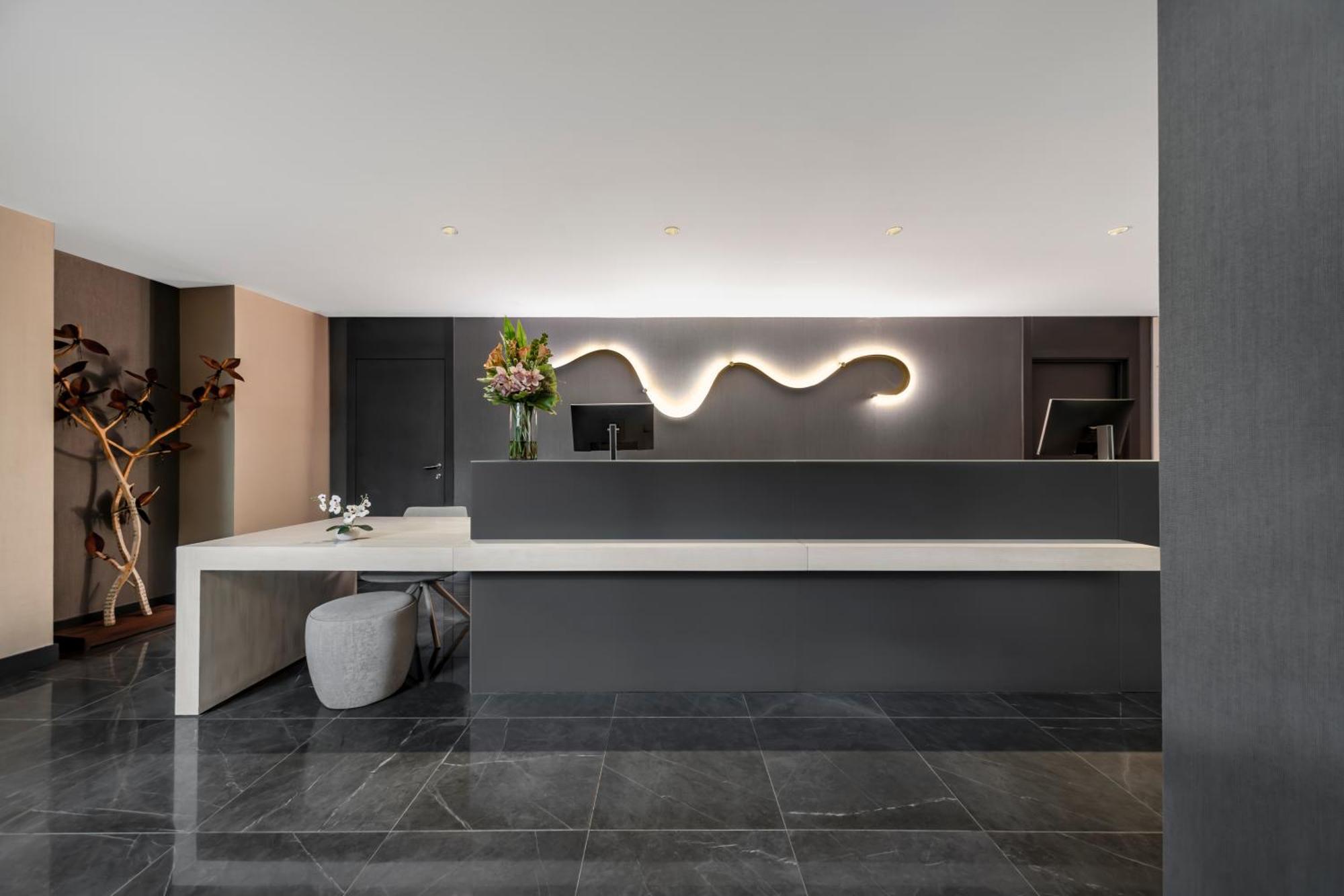Hotel Exe Liberdade Lisboa